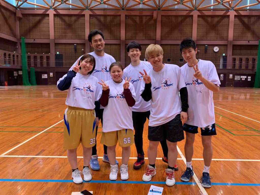 全スタッフでパシャリ！
本当にありがとうございました！
