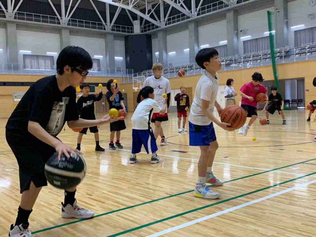 そのための練習方法伝授！