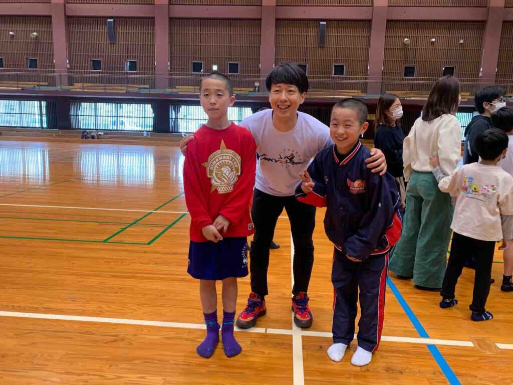 閉会式！ 「人生何があるかわからない！その瞬間を本当に大切にしてほしい！」 「とにかく何事にも感謝！」コーチ陣より熱いメッセージ！