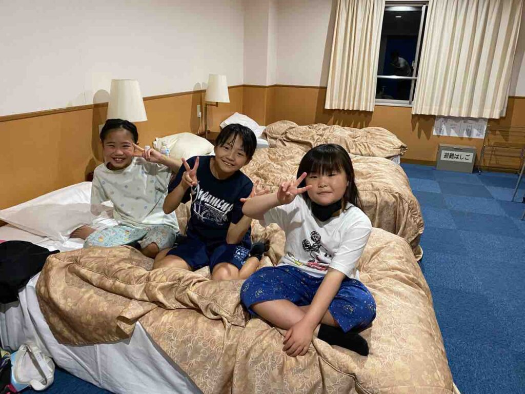 各部屋ショット