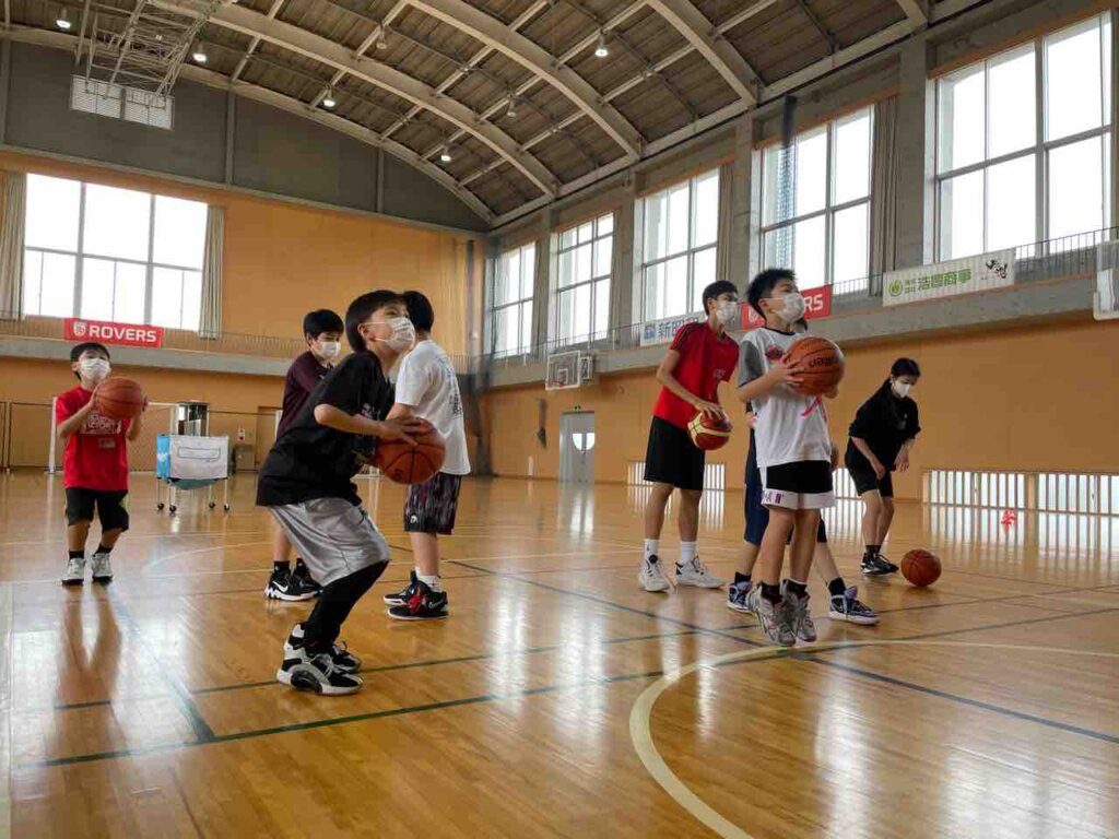 いざ実践‼️‼️‼️