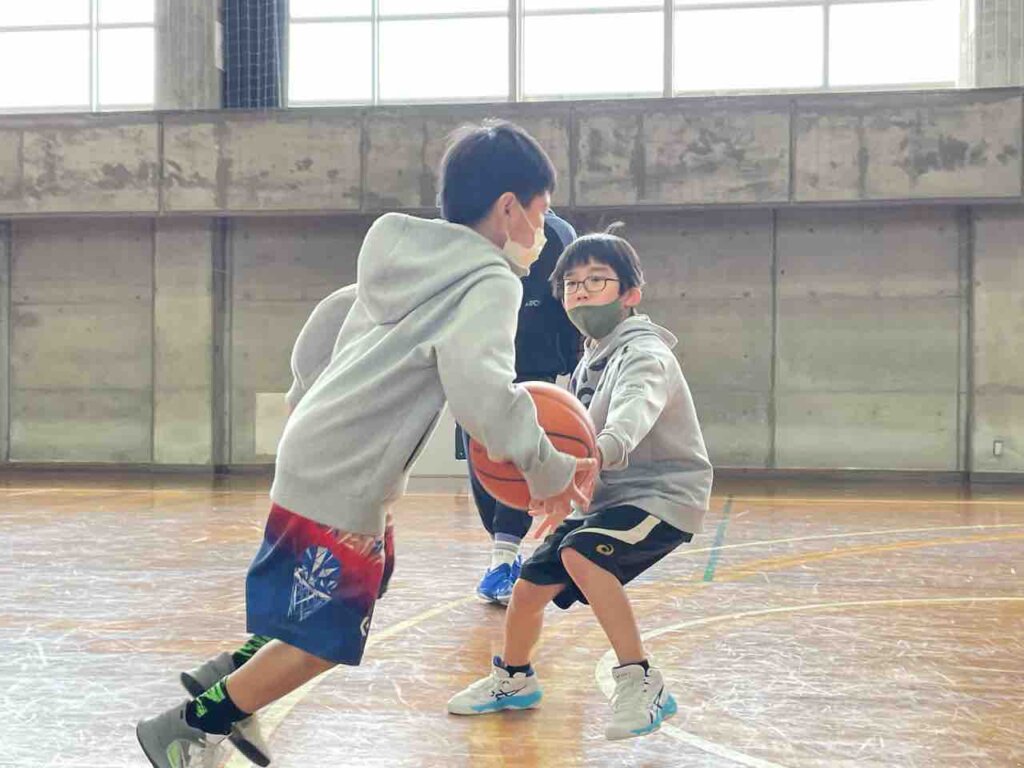 最終日だからこそ自分を追い込むためのDF練習声もたくさん出ていて最高でした