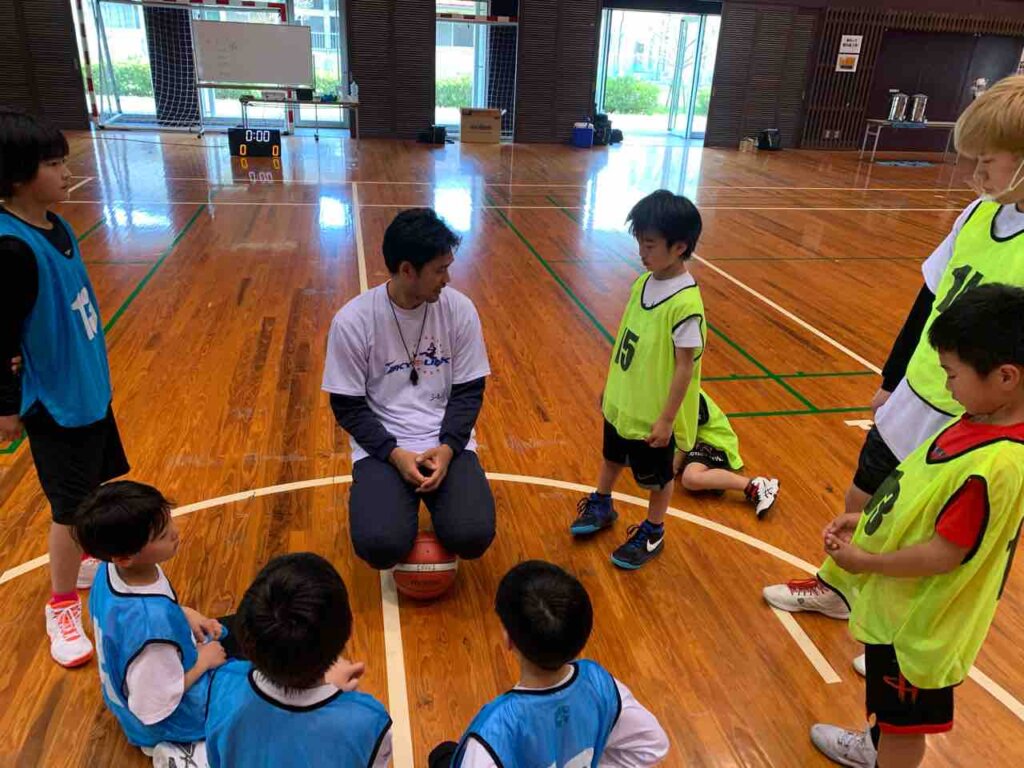 さぁ、ラストゲーム！