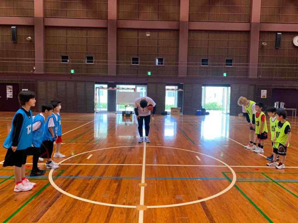 さぁ、ラストゲーム！