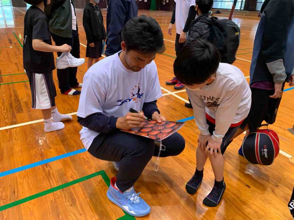 閉会式！ 「人生何があるかわからない！その瞬間を本当に大切にしてほしい！」 「とにかく何事にも感謝！」コーチ陣より熱いメッセージ！