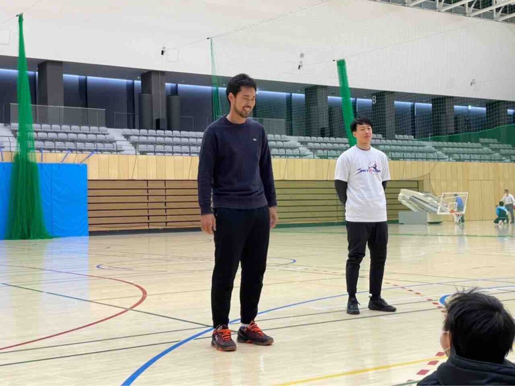 解散式合宿でのテーマである『小さな出来たが夢を叶える』これが夢への1番の近道‼️‼️
コーチからのメッセージを忘れないようにしよう