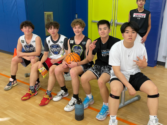 春休みにレベルアップできる夏休み特別プログラム！ 