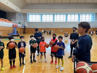 東金アリーナ20周年記念 3x3Festival