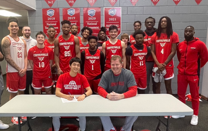 高3〜｜NCAA・NBAコーチを目指す！ 米大学バスケコーチ留学