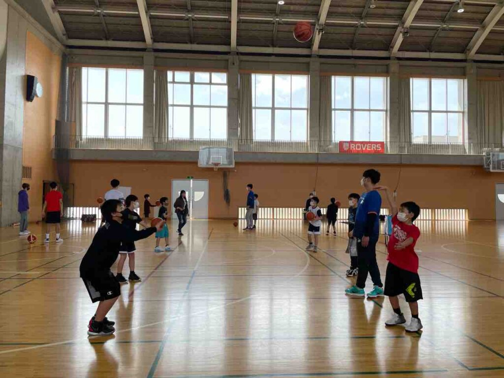 いざ実践‼️‼️‼️