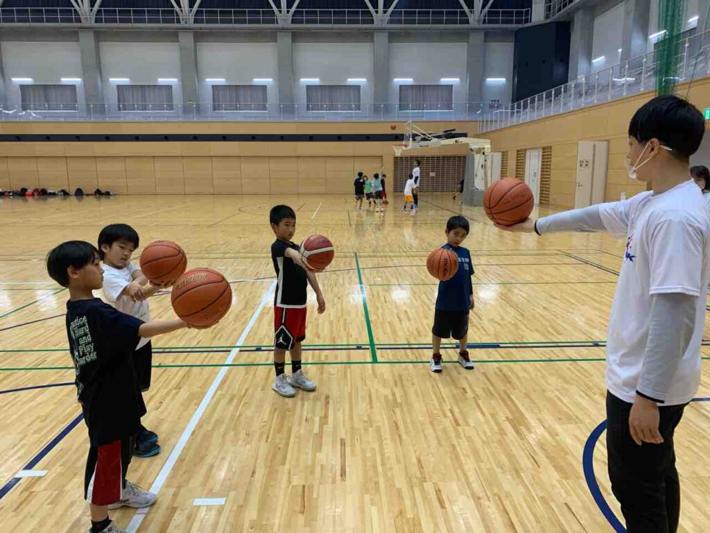 「チームではここまで教えてくれない」と、選手たちから反響がっ！