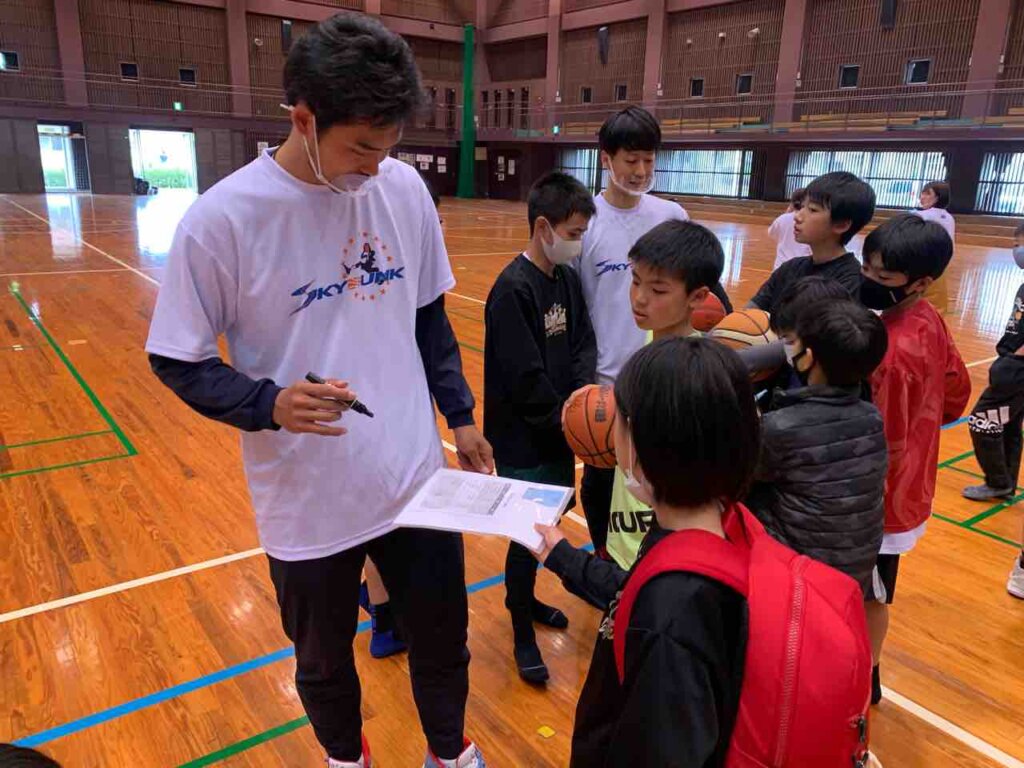 閉会式！ 「人生何があるかわからない！その瞬間を本当に大切にしてほしい！」 「とにかく何事にも感謝！」コーチ陣より熱いメッセージ！
