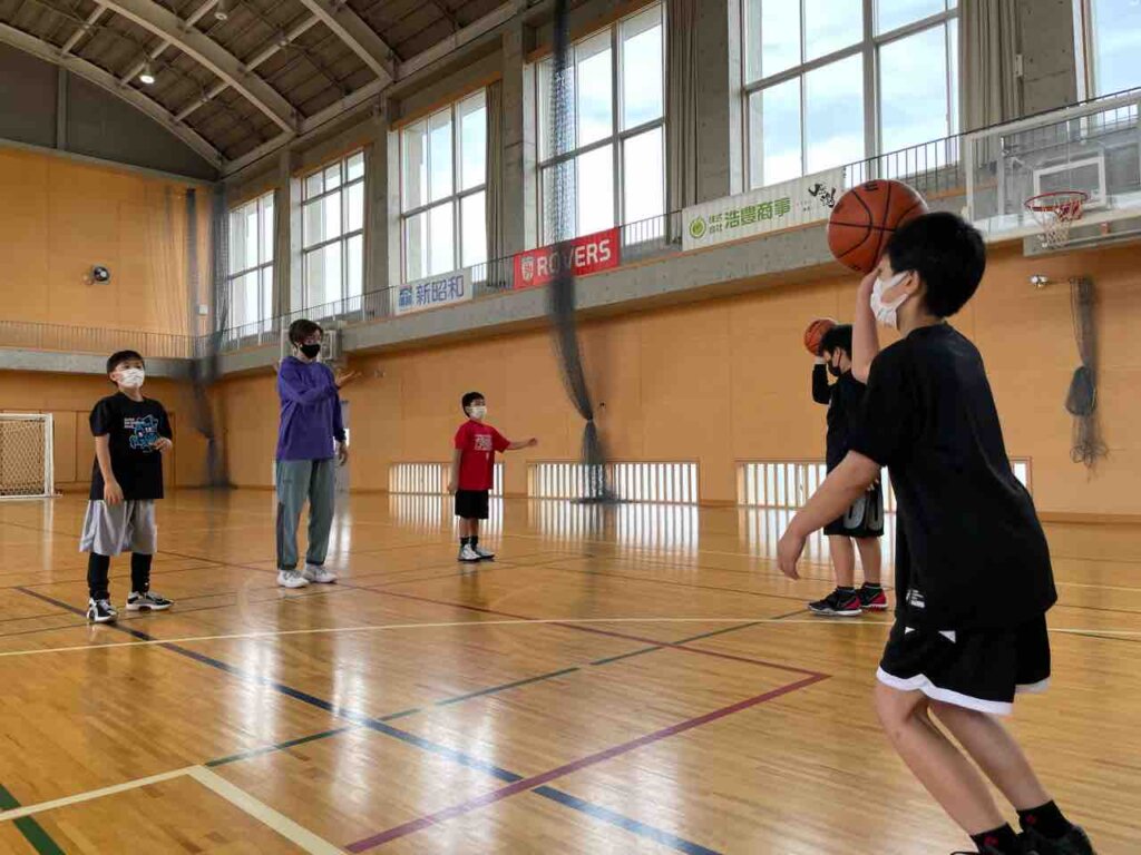 いざ実践‼️‼️‼️