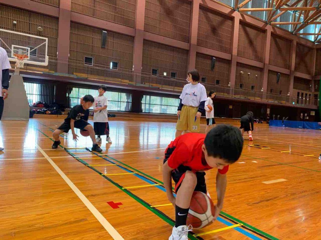 常にチャレンジ！