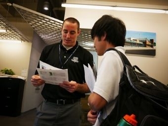 セミナー・交流会