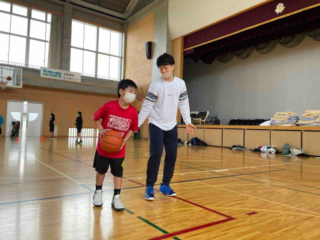 いざ実践‼️‼️‼️