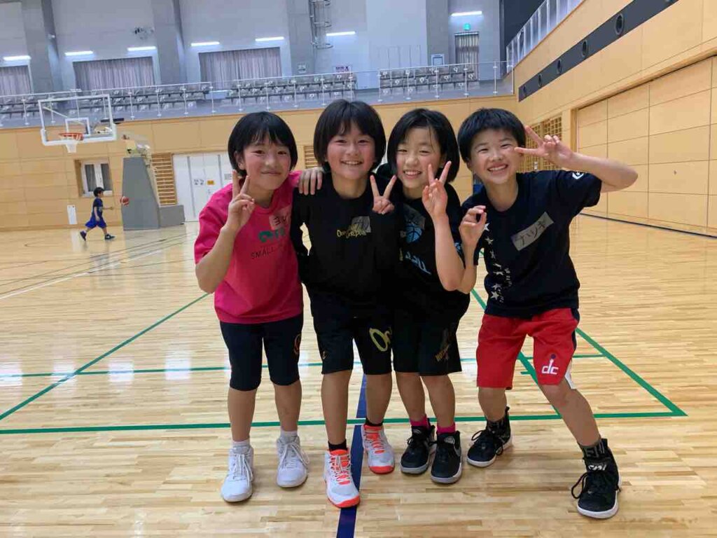 チーム女子！仲良くなるの早すぎ！笑