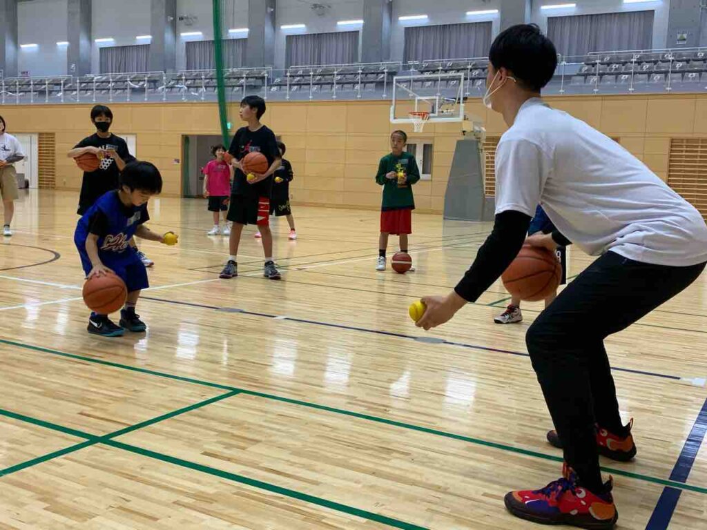 一生懸命やる姿は素晴らしい！