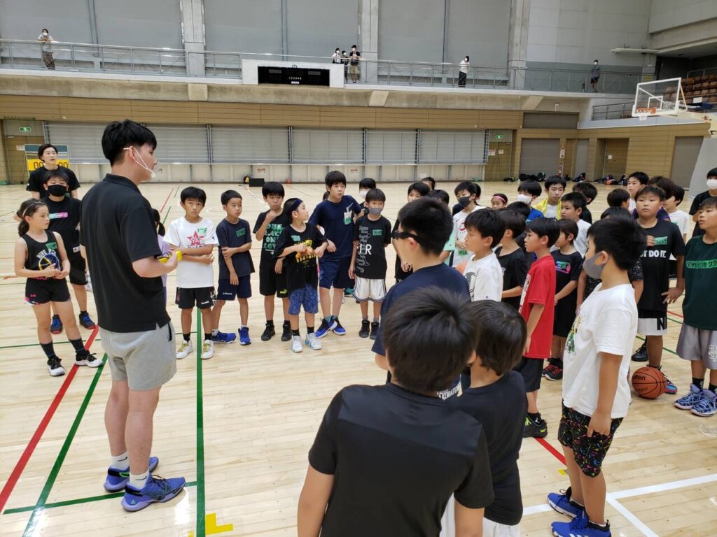この3日間とても有意義な時間を過ごせたのではないでしょうか