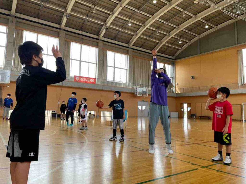 いざ実践‼️‼️‼️