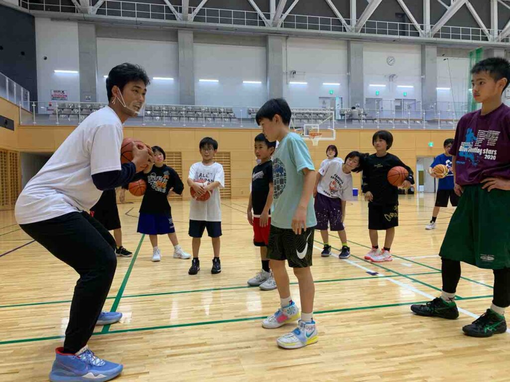 姿勢がかなり大事なポイントでしたね！