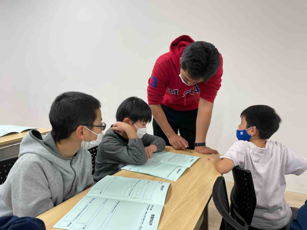 NBA選手やプロ選手が夢‼️ という選手が多かったです