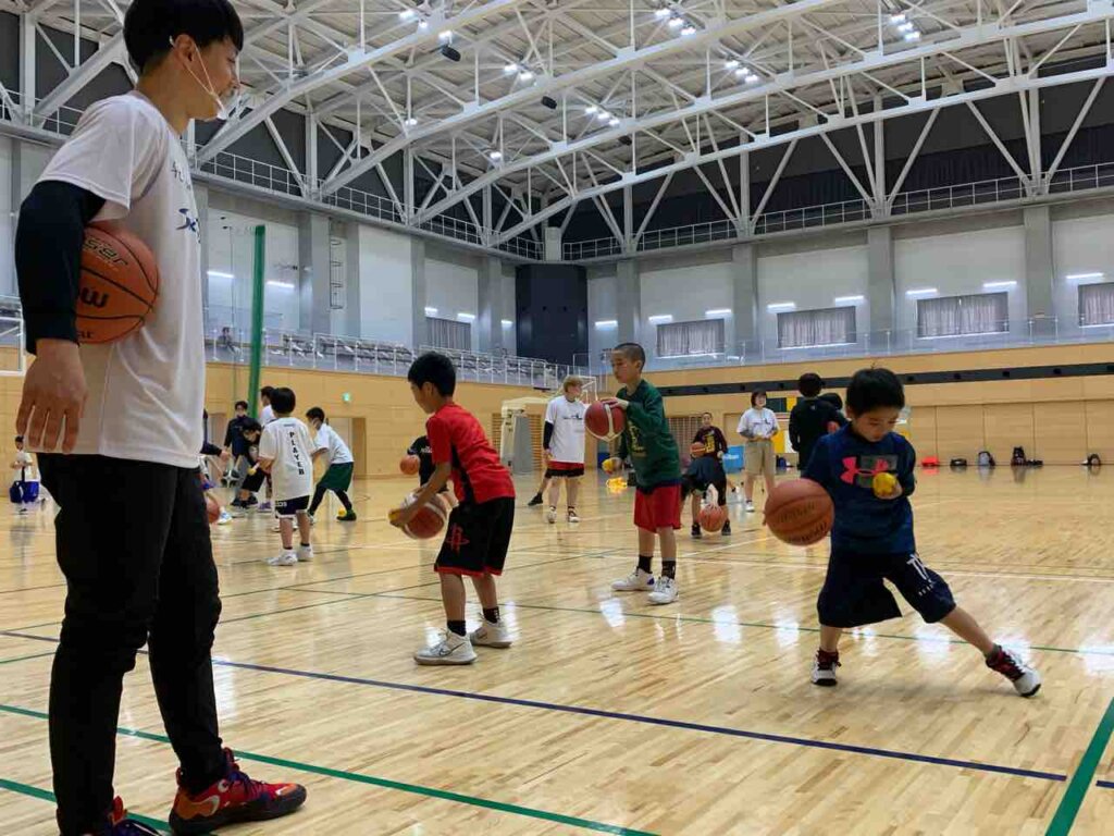 そのための練習方法伝授！