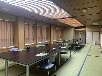 甘木観光ホテル甘木館