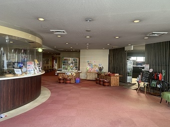 甘木観光ホテル甘木館