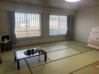 甘木観光ホテル甘木館