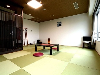 甘木観光ホテル甘木館