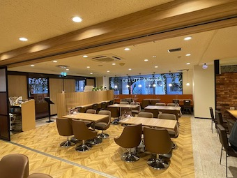 横浜平和プラザホテル