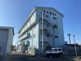 南房総網元の宿 甚五郎