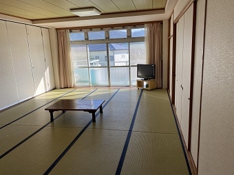 南房総網元の宿 甚五郎
